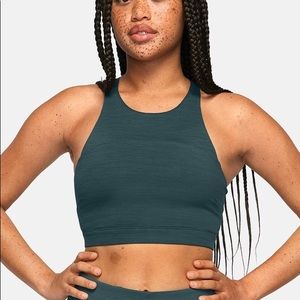 Outdoor Voices TechSweat Crop Top BNWOT